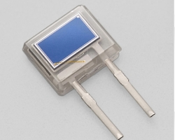 (image for) S8729Si PIN photodiode